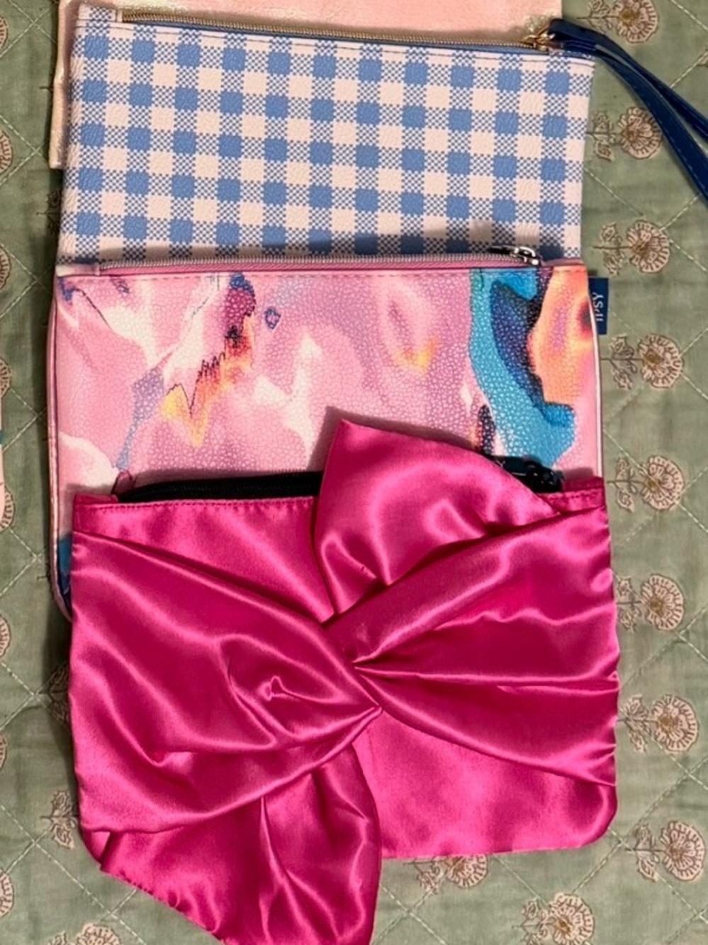 Ipsy Makeup Bags - Picture 10 of 10